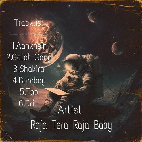 Feb 3 20 Season RAJA TERA RAJA BABY MP3 Download